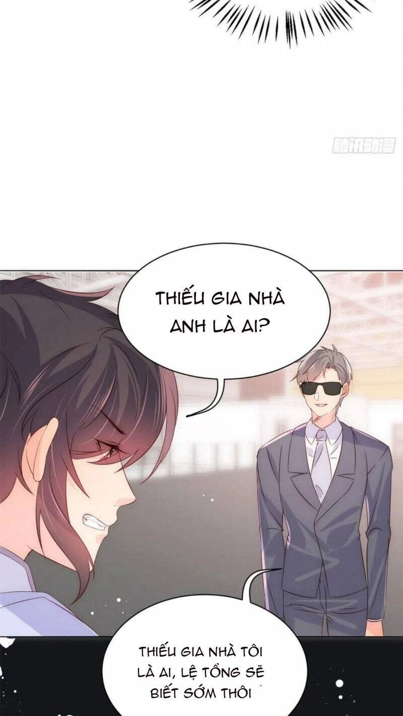 Cưng Chiều Đại Lão 3 Tuổi Rưỡi Chapter 184 - 15