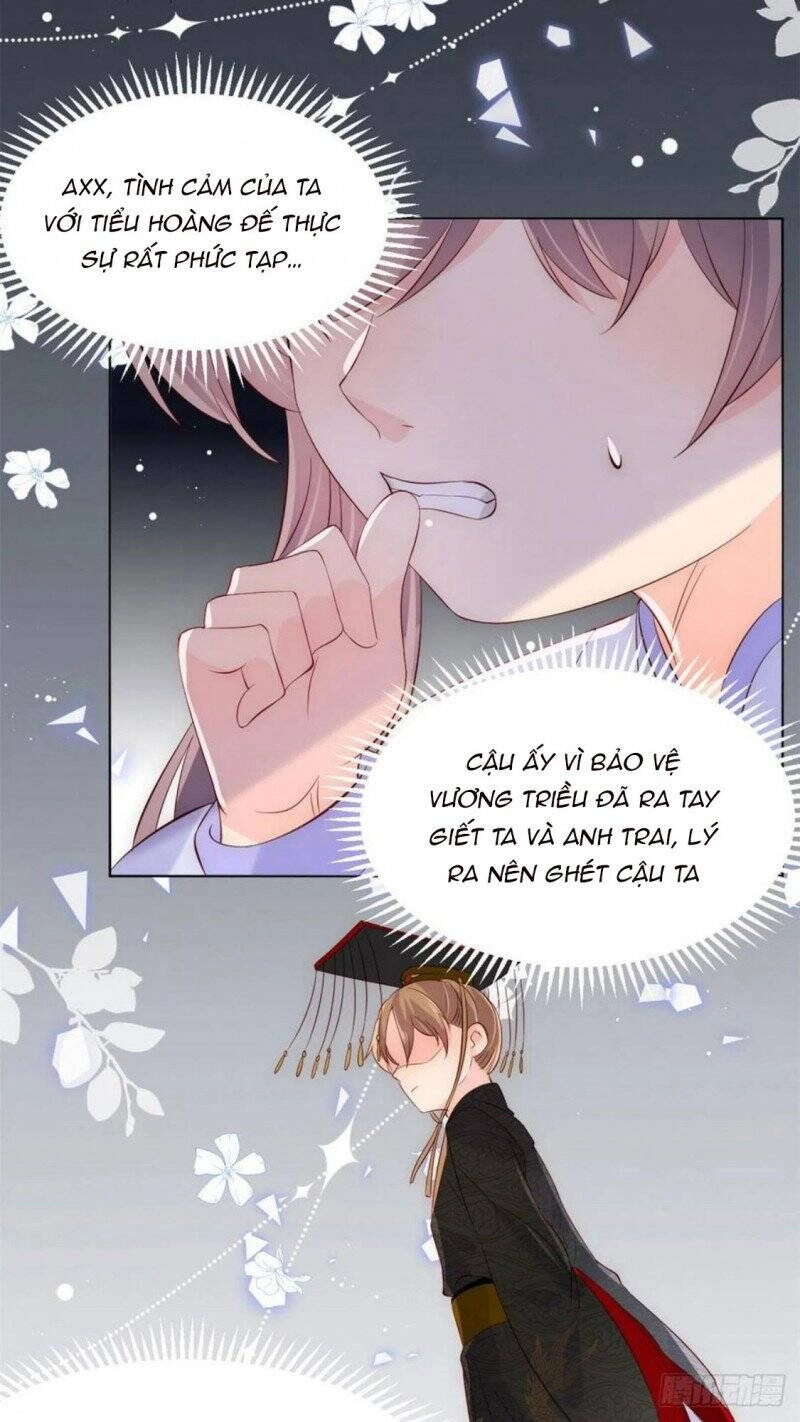 Cưng Chiều Đại Lão 3 Tuổi Rưỡi Chapter 184 - 18