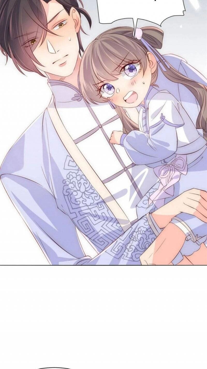 Cưng Chiều Đại Lão 3 Tuổi Rưỡi Chapter 184 - 21