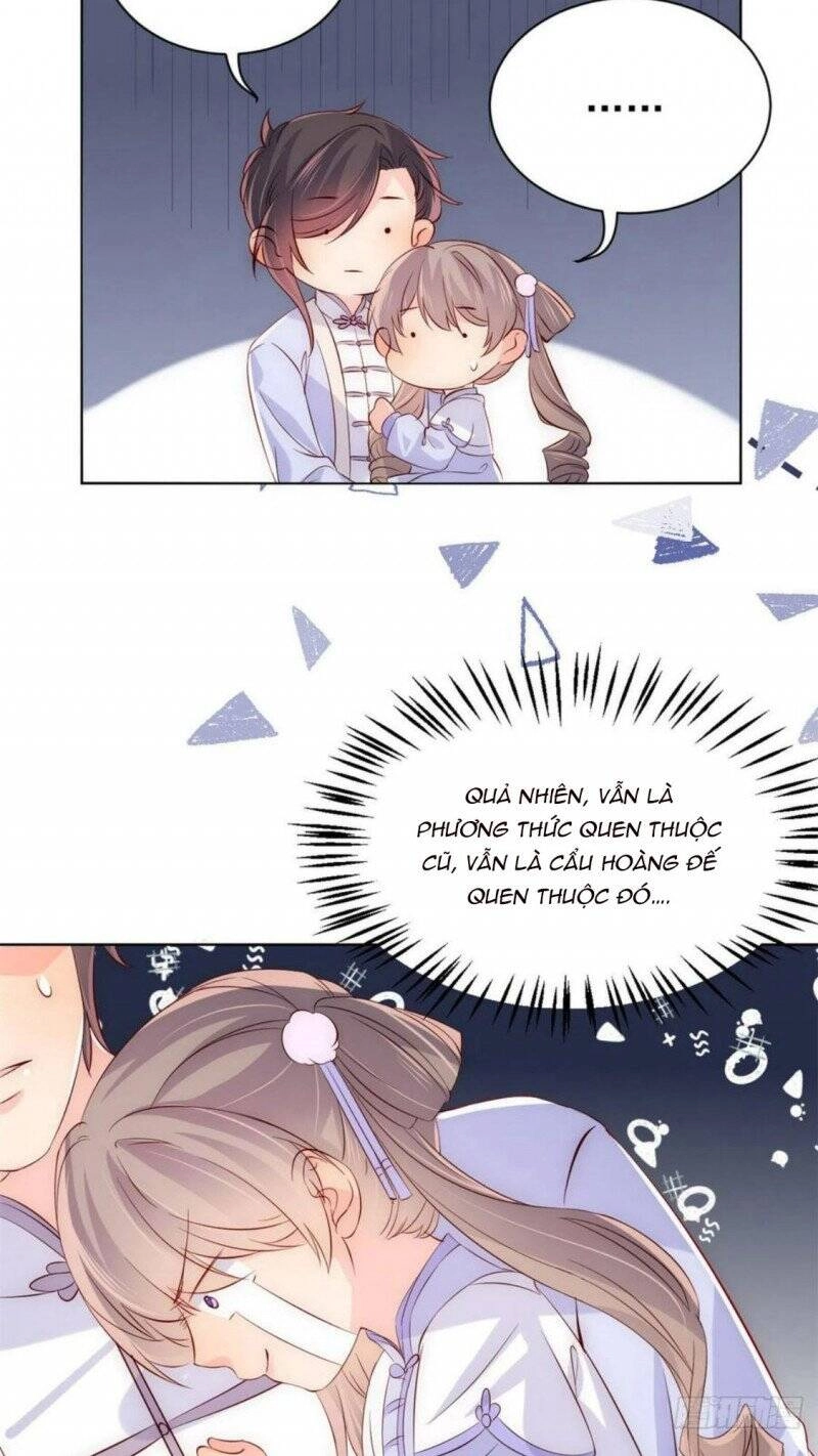 Cưng Chiều Đại Lão 3 Tuổi Rưỡi Chapter 184 - 23