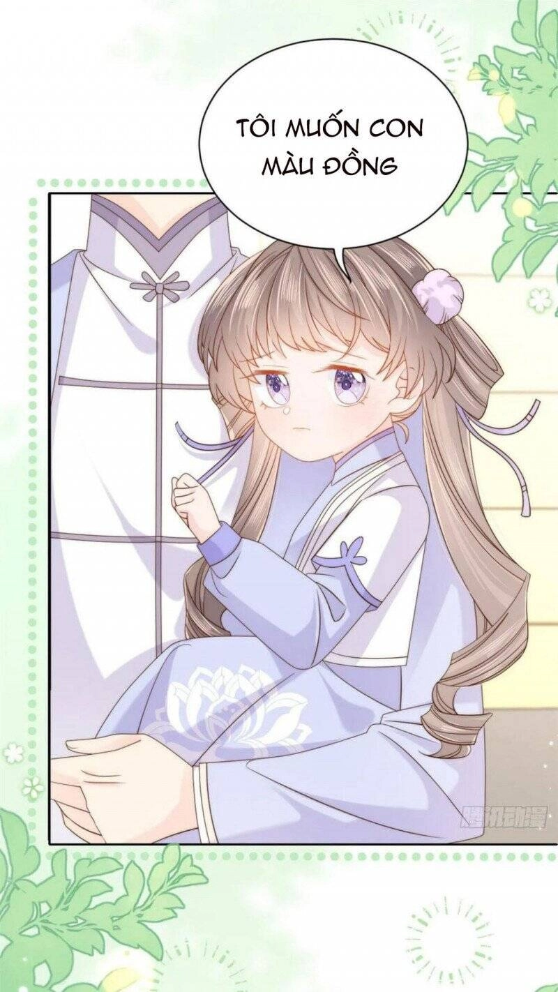 Cưng Chiều Đại Lão 3 Tuổi Rưỡi Chapter 185 - 2