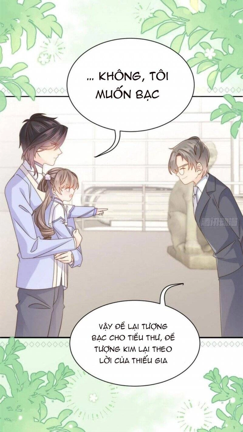 Cưng Chiều Đại Lão 3 Tuổi Rưỡi Chapter 185 - 4