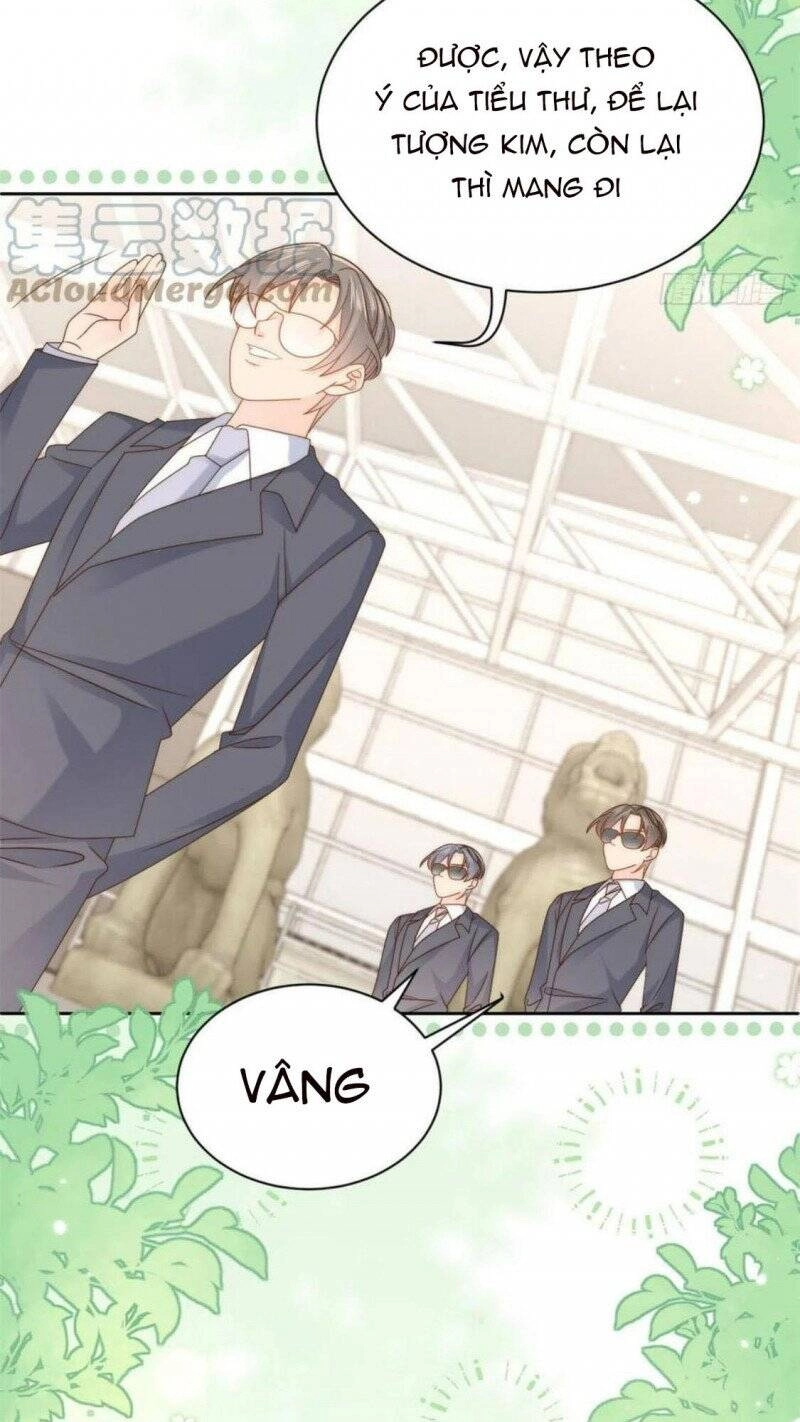 Cưng Chiều Đại Lão 3 Tuổi Rưỡi Chapter 185 - 6