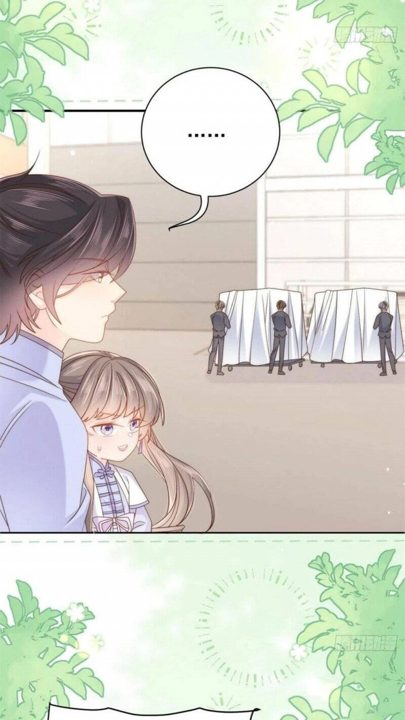 Cưng Chiều Đại Lão 3 Tuổi Rưỡi Chapter 185 - 7