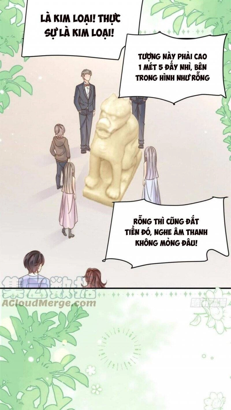 Cưng Chiều Đại Lão 3 Tuổi Rưỡi Chapter 185 - 8