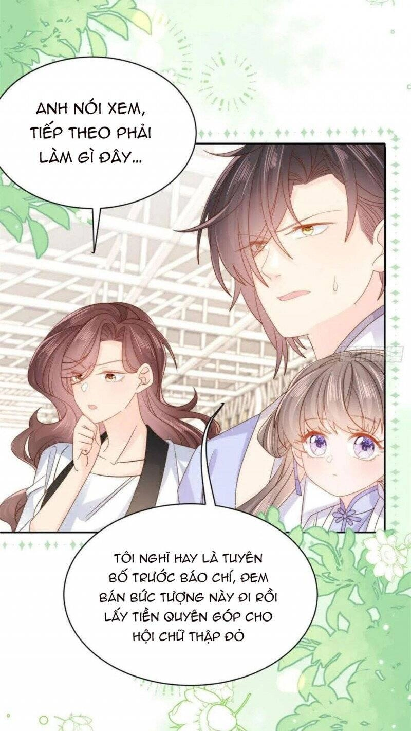 Cưng Chiều Đại Lão 3 Tuổi Rưỡi Chapter 185 - 9