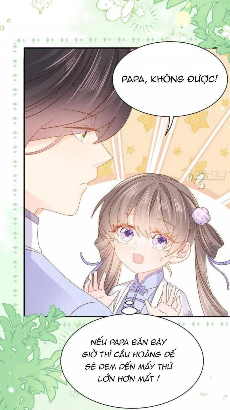 Cưng Chiều Đại Lão 3 Tuổi Rưỡi Chapter 185 - 10