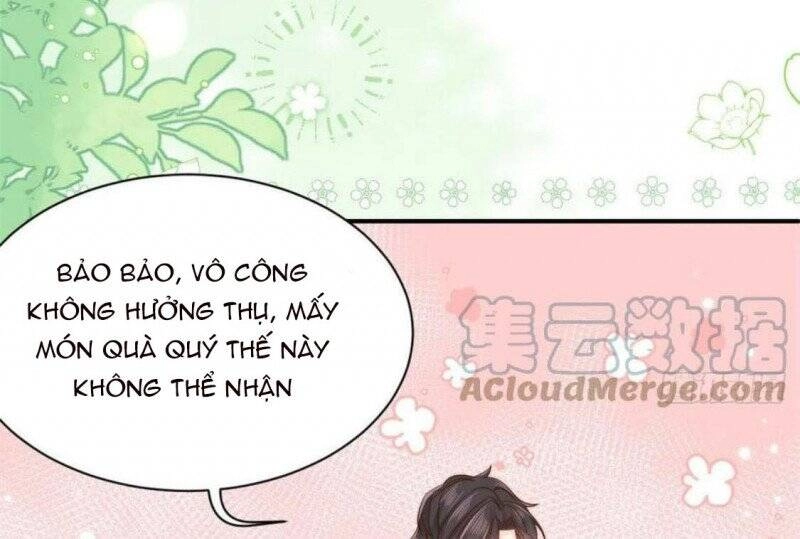 Cưng Chiều Đại Lão 3 Tuổi Rưỡi Chapter 185 - 11