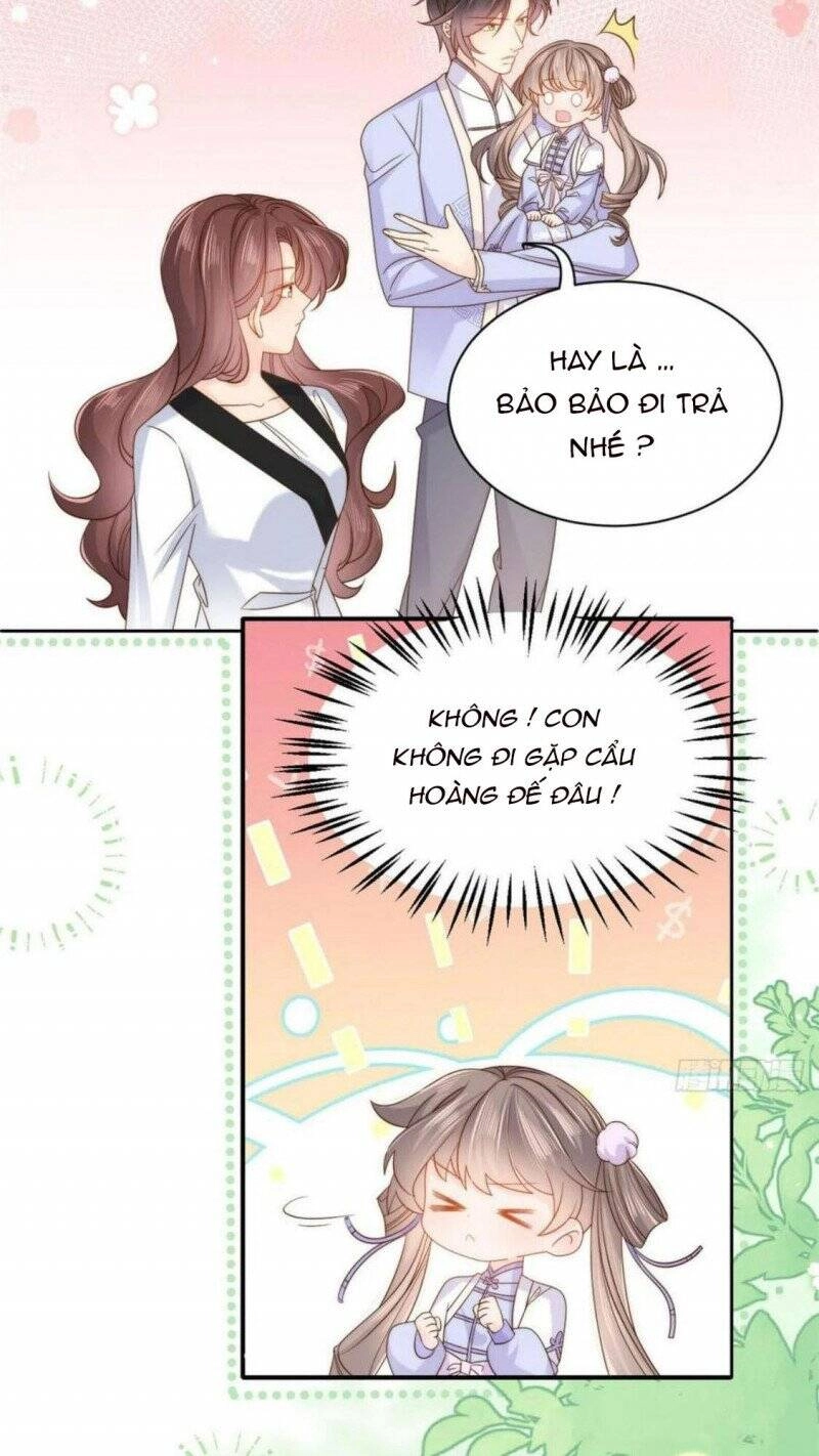 Cưng Chiều Đại Lão 3 Tuổi Rưỡi Chapter 185 - 12