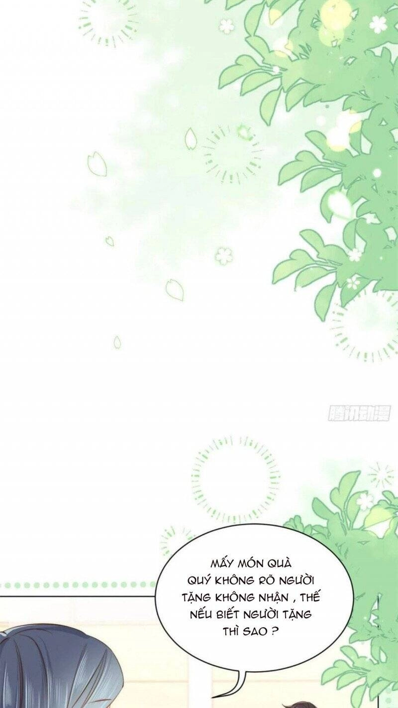 Cưng Chiều Đại Lão 3 Tuổi Rưỡi Chapter 185 - 14