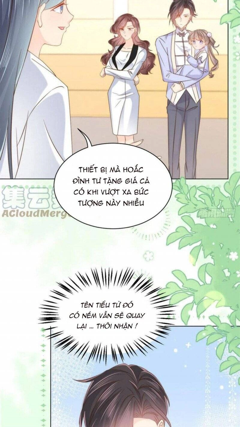 Cưng Chiều Đại Lão 3 Tuổi Rưỡi Chapter 185 - 15