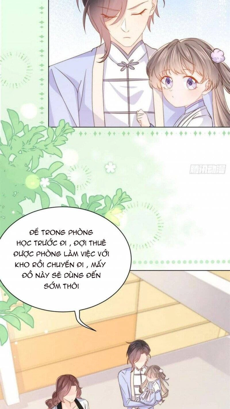 Cưng Chiều Đại Lão 3 Tuổi Rưỡi Chapter 185 - 16