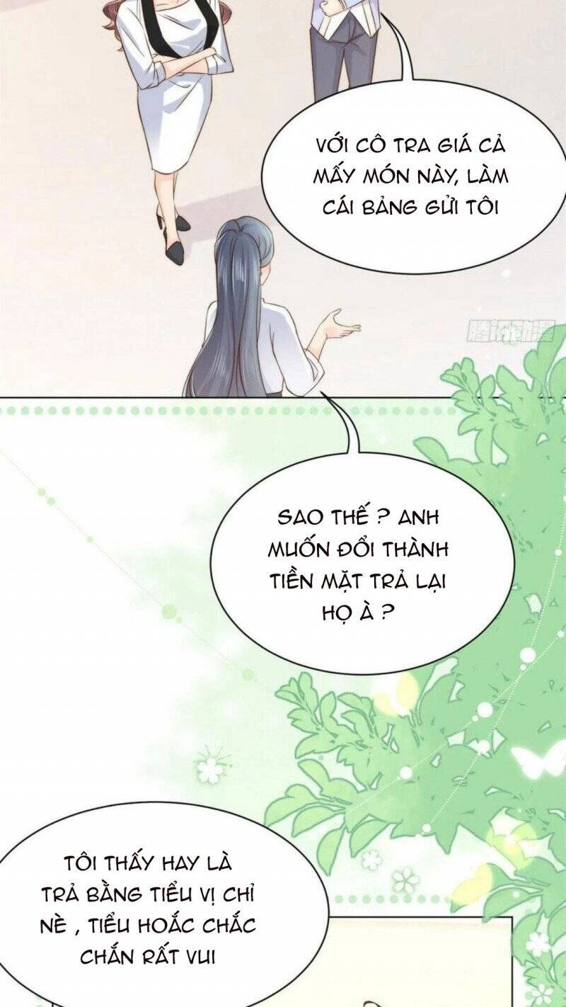 Cưng Chiều Đại Lão 3 Tuổi Rưỡi Chapter 185 - 17