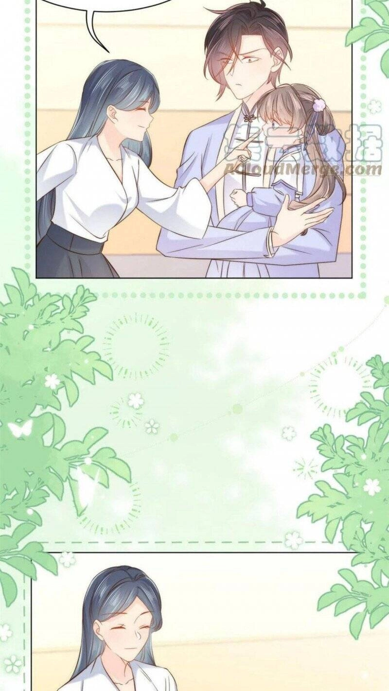 Cưng Chiều Đại Lão 3 Tuổi Rưỡi Chapter 185 - 18