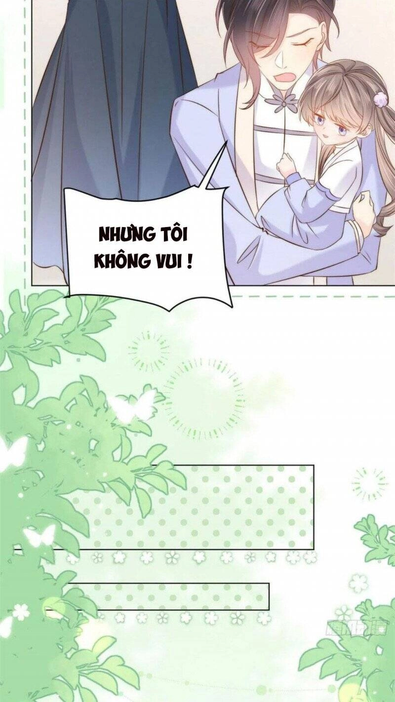 Cưng Chiều Đại Lão 3 Tuổi Rưỡi Chapter 185 - 20