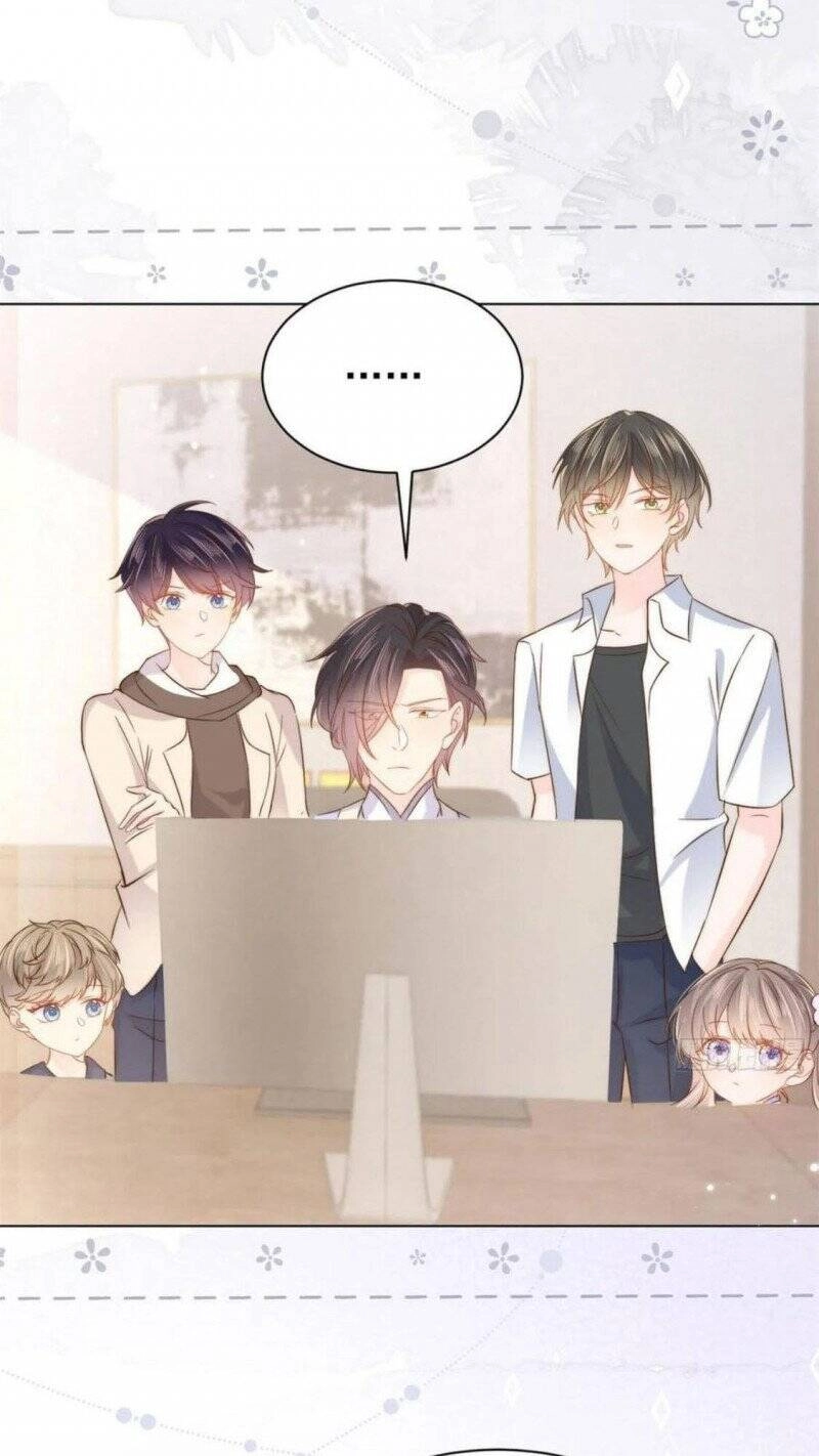 Cưng Chiều Đại Lão 3 Tuổi Rưỡi Chapter 185 - 22