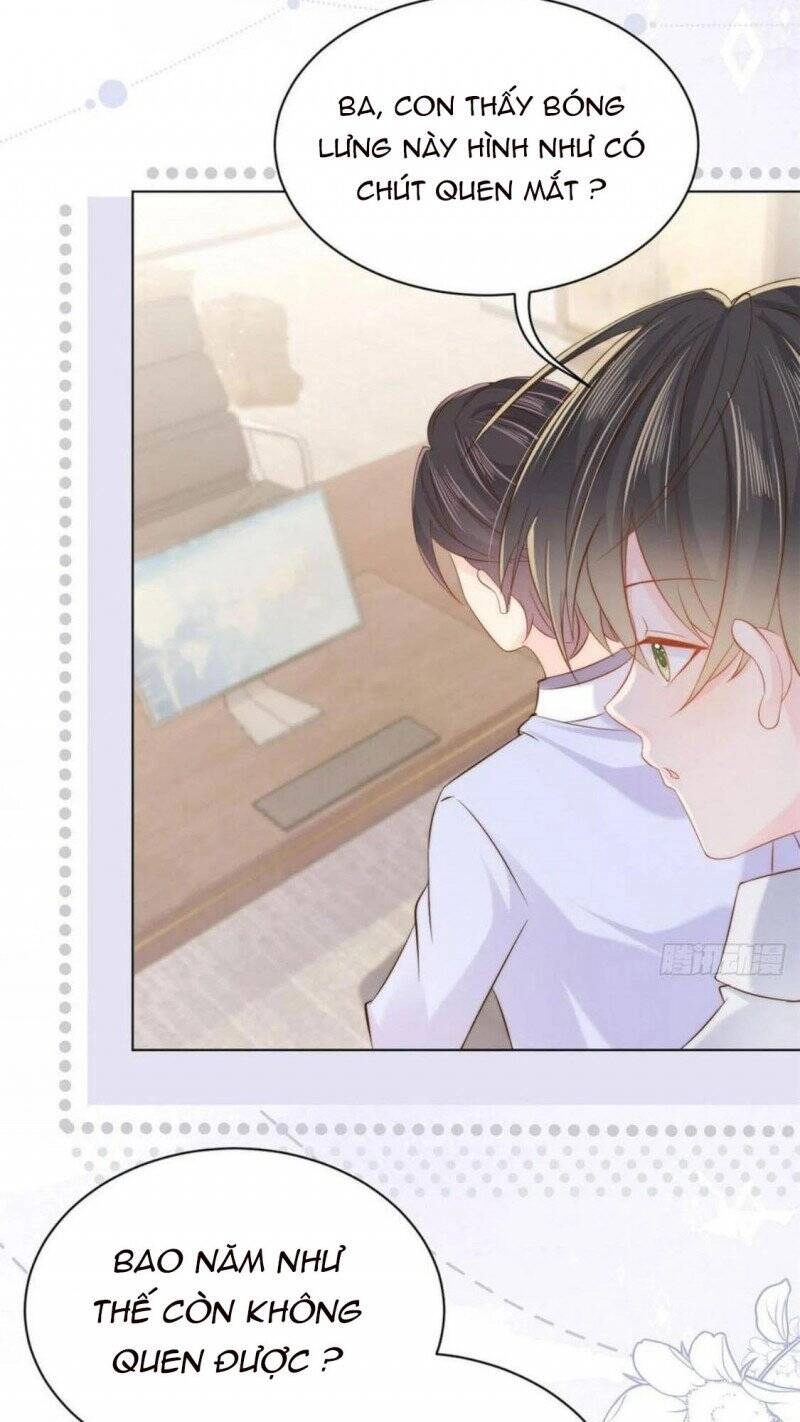 Cưng Chiều Đại Lão 3 Tuổi Rưỡi Chapter 185 - 23