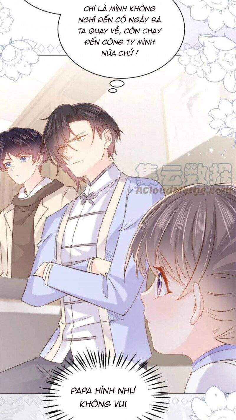 Cưng Chiều Đại Lão 3 Tuổi Rưỡi Chapter 185 - 24