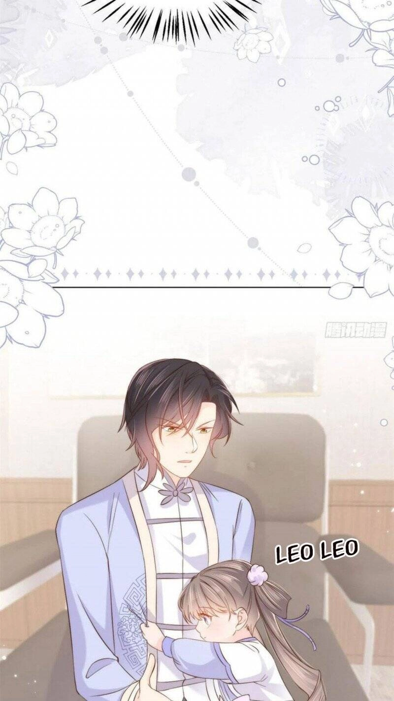 Cưng Chiều Đại Lão 3 Tuổi Rưỡi Chapter 185 - 25