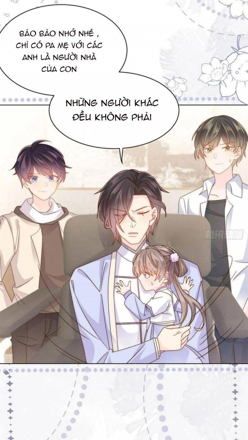 Cưng Chiều Đại Lão 3 Tuổi Rưỡi Chapter 186 - 3