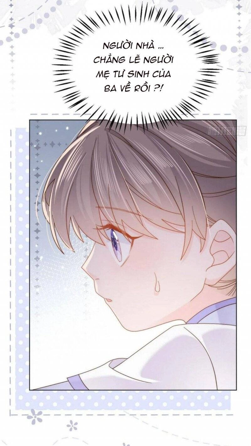 Cưng Chiều Đại Lão 3 Tuổi Rưỡi Chapter 186 - 4