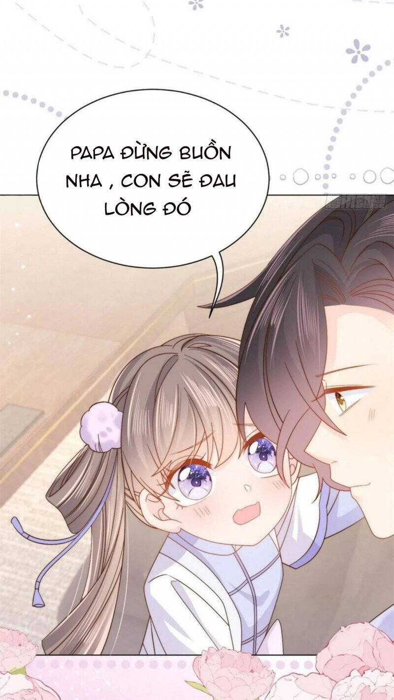 Cưng Chiều Đại Lão 3 Tuổi Rưỡi Chapter 186 - 5