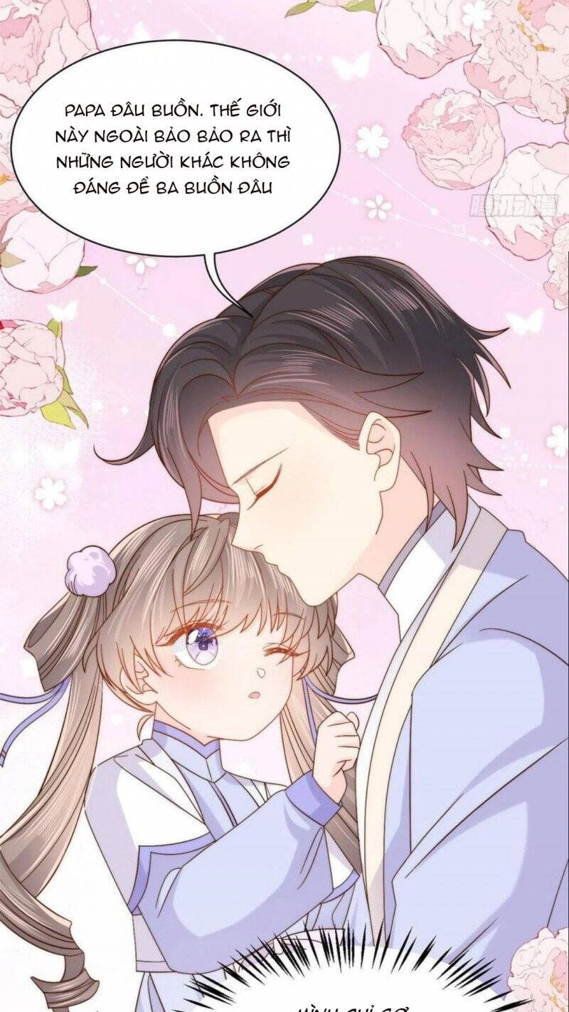 Cưng Chiều Đại Lão 3 Tuổi Rưỡi Chapter 186 - 6