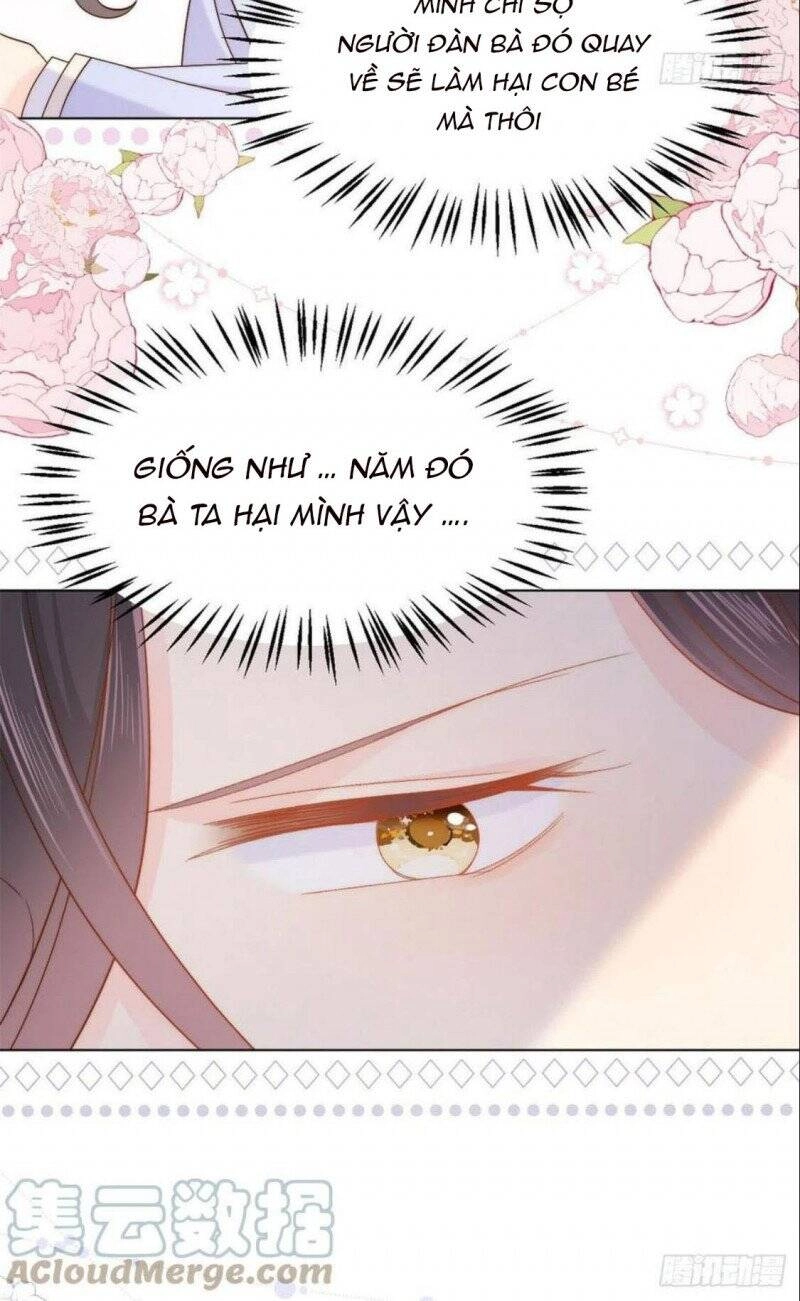 Cưng Chiều Đại Lão 3 Tuổi Rưỡi Chapter 186 - 7