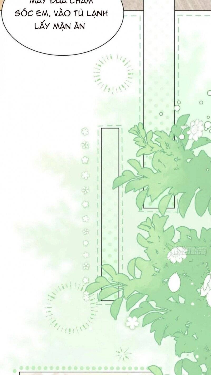 Cưng Chiều Đại Lão 3 Tuổi Rưỡi Chapter 186 - 9