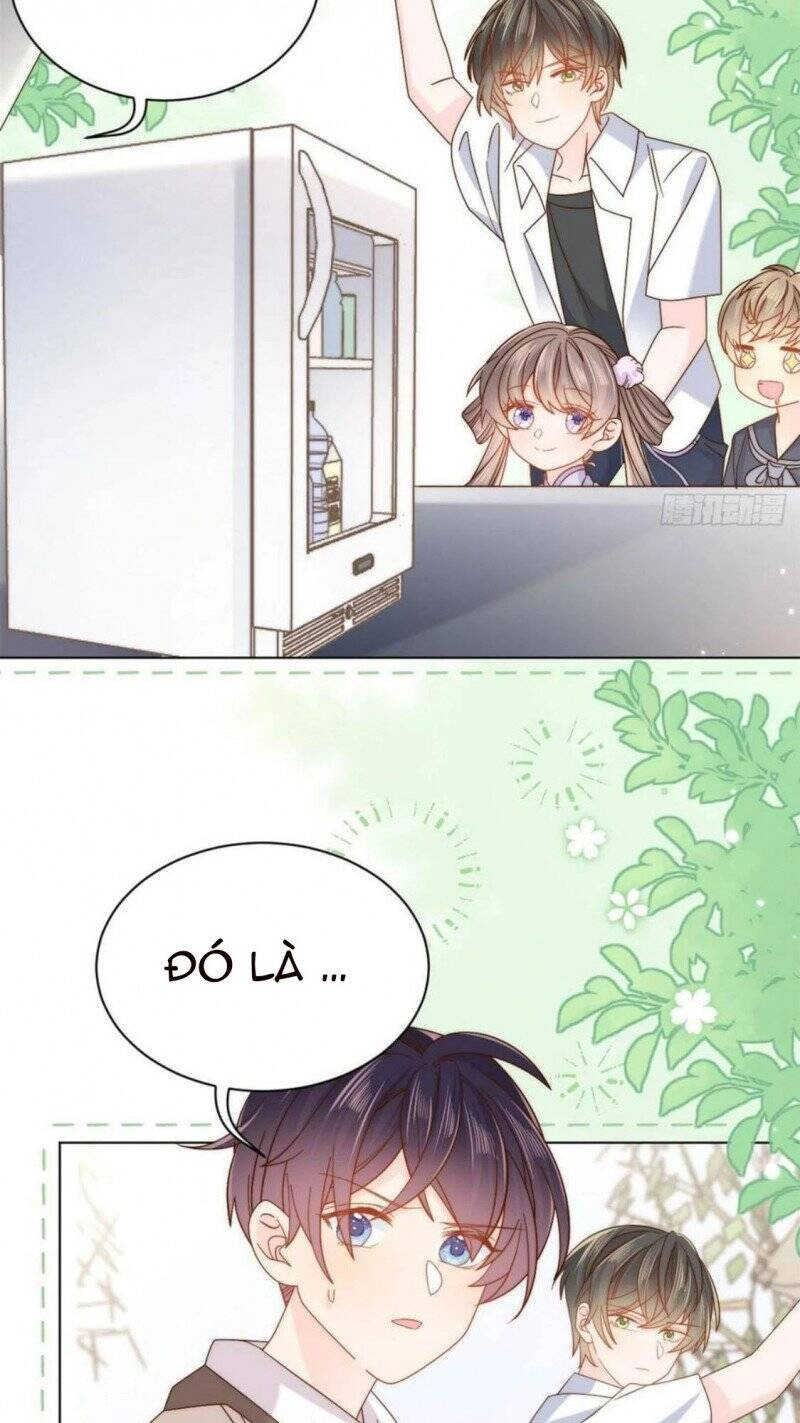 Cưng Chiều Đại Lão 3 Tuổi Rưỡi Chapter 186 - 11