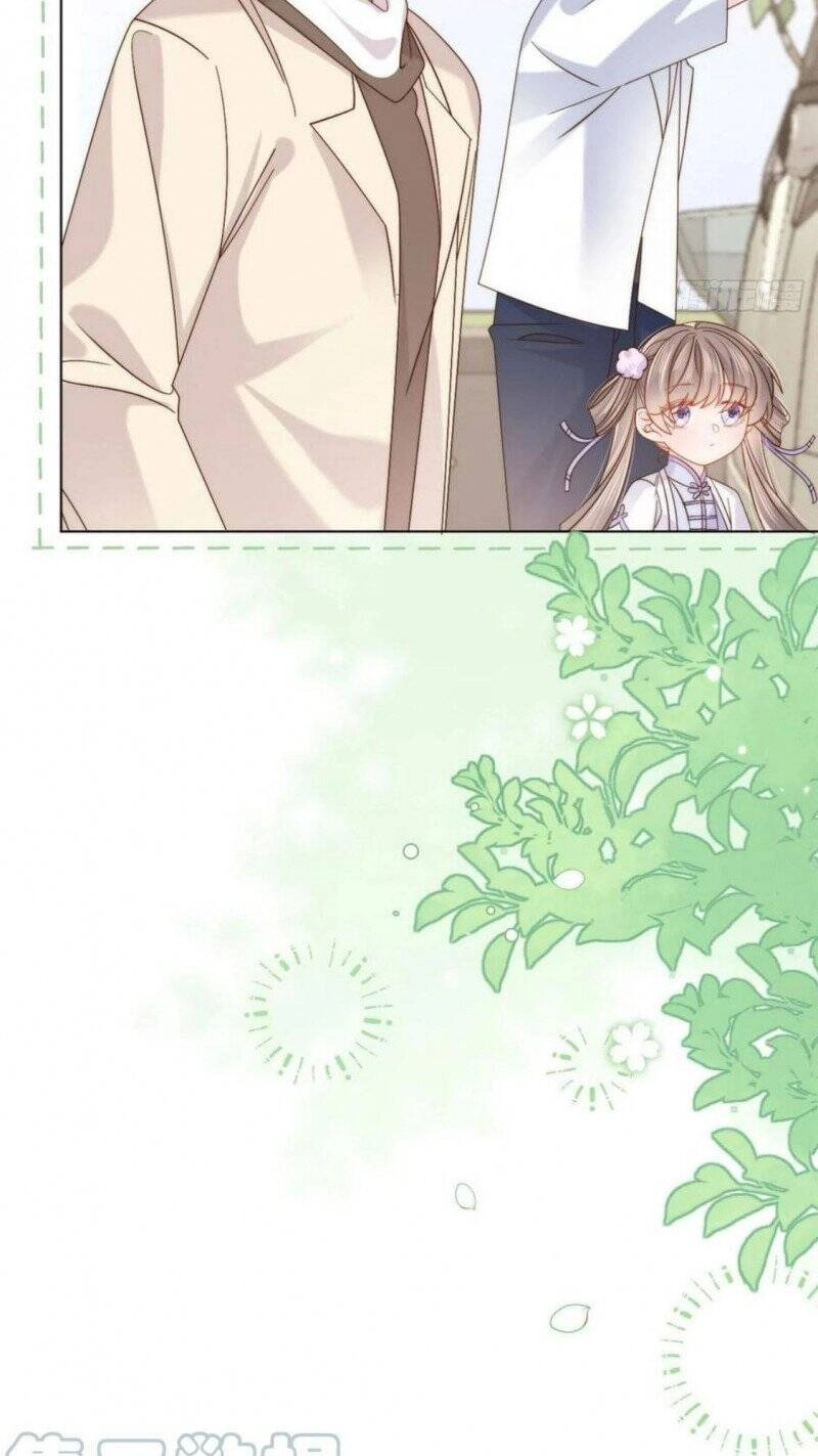 Cưng Chiều Đại Lão 3 Tuổi Rưỡi Chapter 186 - 12