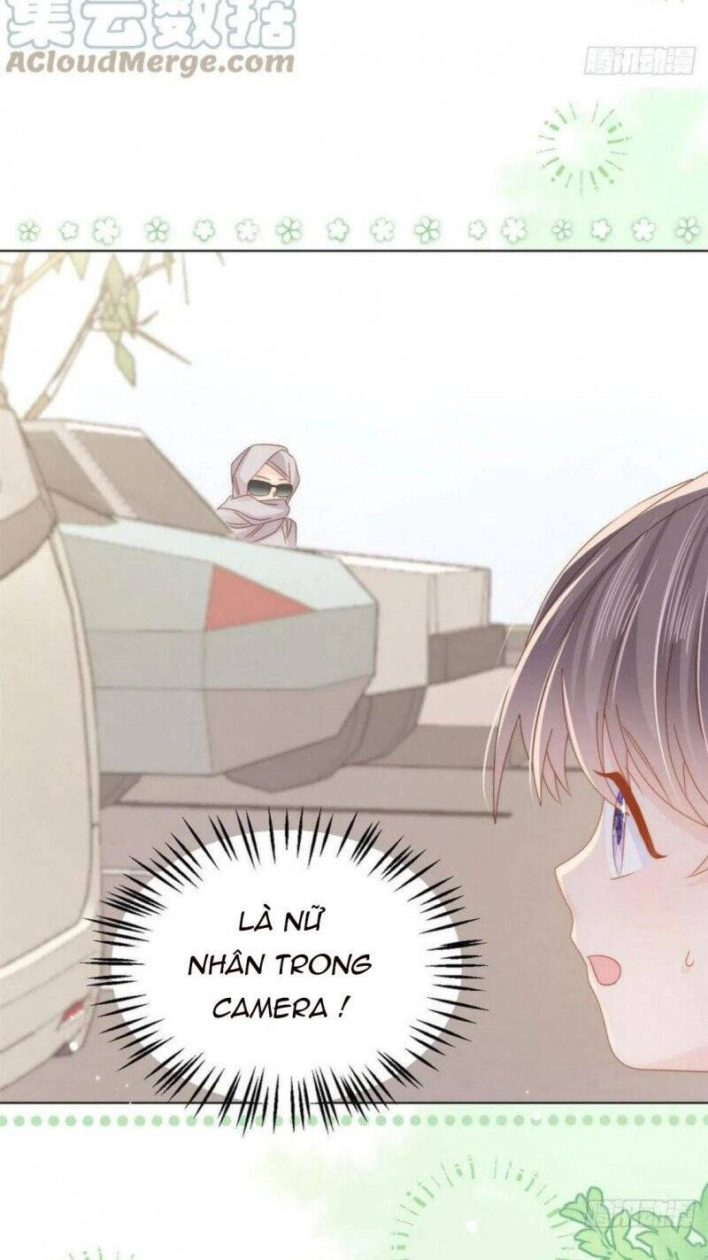 Cưng Chiều Đại Lão 3 Tuổi Rưỡi Chapter 186 - 13