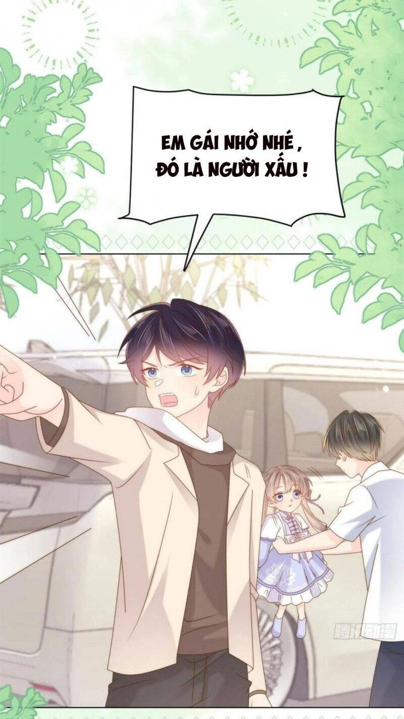 Cưng Chiều Đại Lão 3 Tuổi Rưỡi Chapter 186 - 15