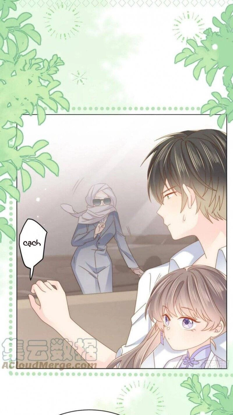 Cưng Chiều Đại Lão 3 Tuổi Rưỡi Chapter 186 - 16