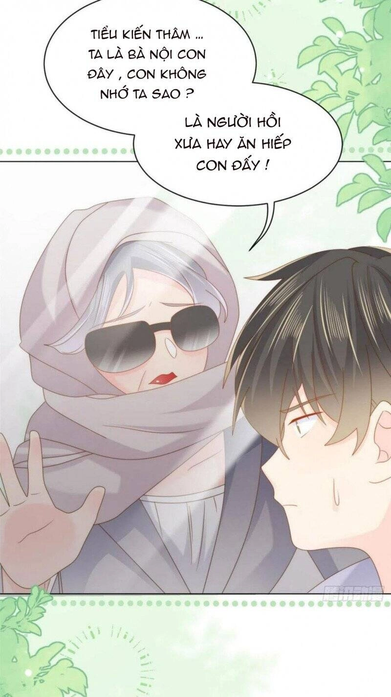 Cưng Chiều Đại Lão 3 Tuổi Rưỡi Chapter 186 - 17