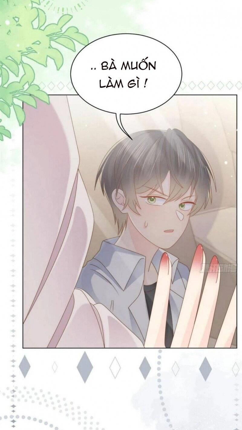 Cưng Chiều Đại Lão 3 Tuổi Rưỡi Chapter 186 - 18