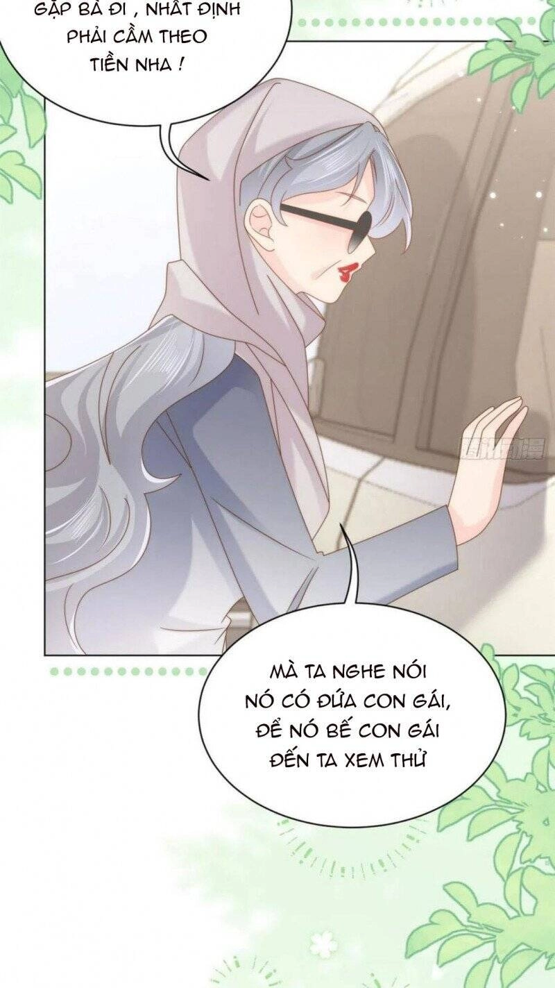 Cưng Chiều Đại Lão 3 Tuổi Rưỡi Chapter 186 - 20