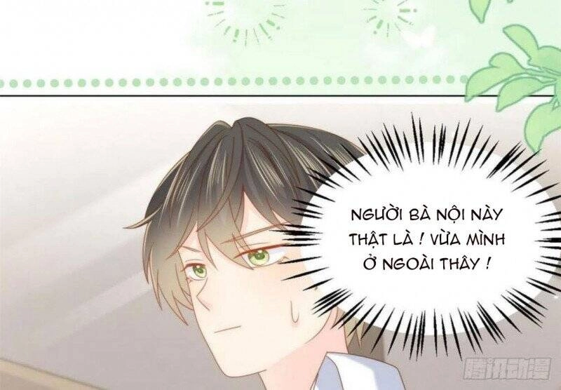 Cưng Chiều Đại Lão 3 Tuổi Rưỡi Chapter 186 - 21