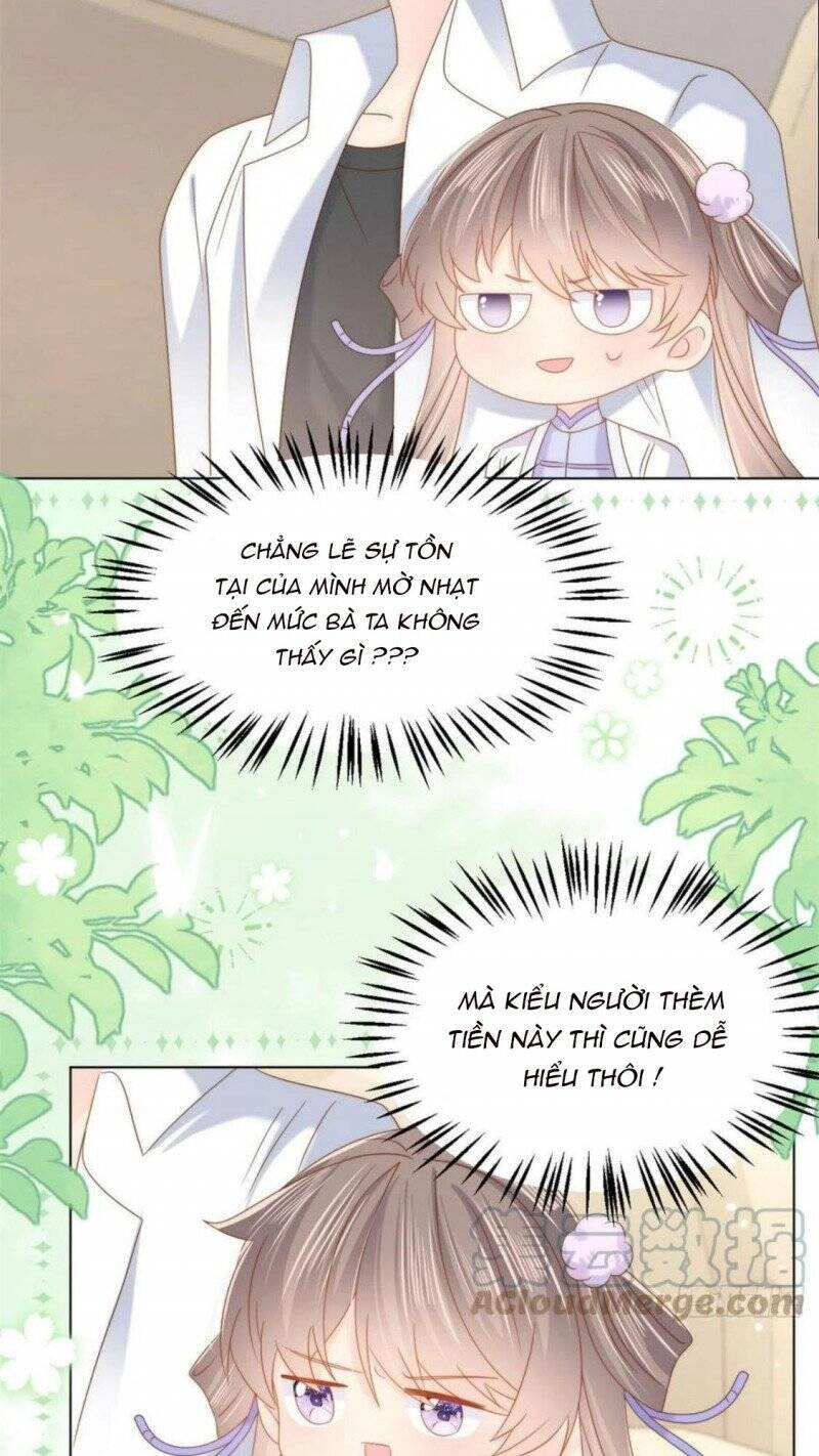 Cưng Chiều Đại Lão 3 Tuổi Rưỡi Chapter 186 - 22