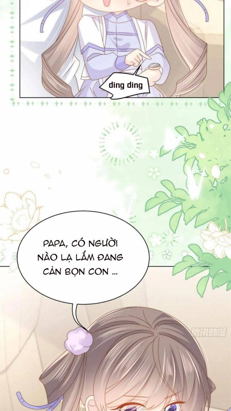 Cưng Chiều Đại Lão 3 Tuổi Rưỡi Chapter 186 - 23