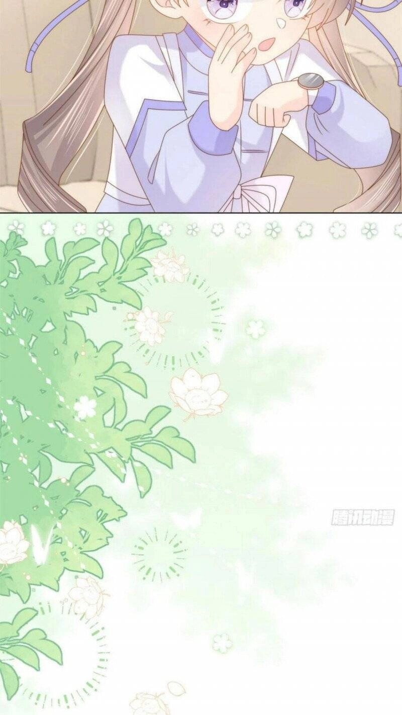 Cưng Chiều Đại Lão 3 Tuổi Rưỡi Chapter 186 - 24