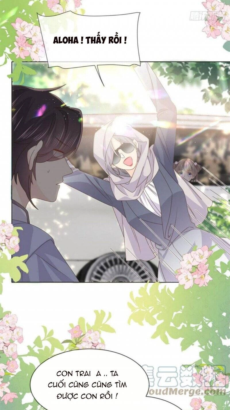 Cưng Chiều Đại Lão 3 Tuổi Rưỡi Chapter 187 - 3