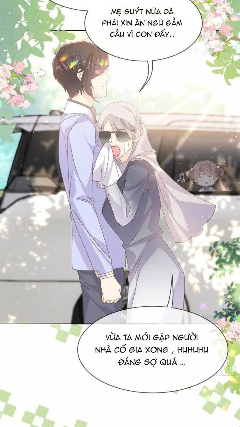 Cưng Chiều Đại Lão 3 Tuổi Rưỡi Chapter 187 - 4