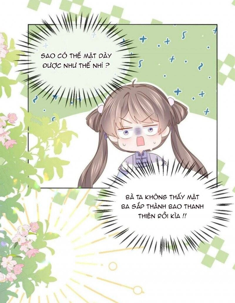 Cưng Chiều Đại Lão 3 Tuổi Rưỡi Chapter 187 - 5