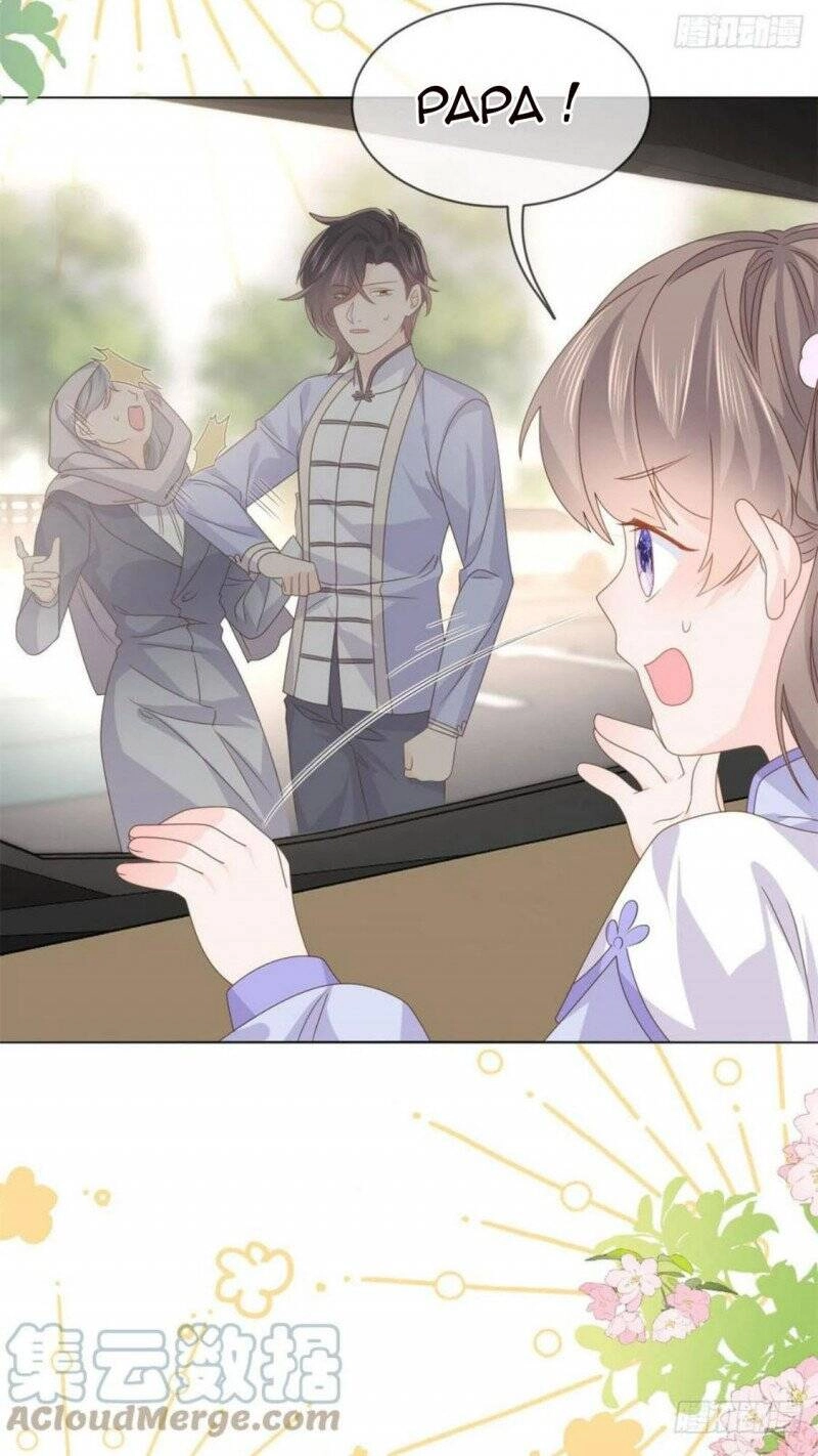 Cưng Chiều Đại Lão 3 Tuổi Rưỡi Chapter 187 - 6