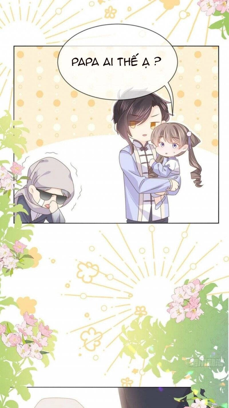 Cưng Chiều Đại Lão 3 Tuổi Rưỡi Chapter 187 - 7