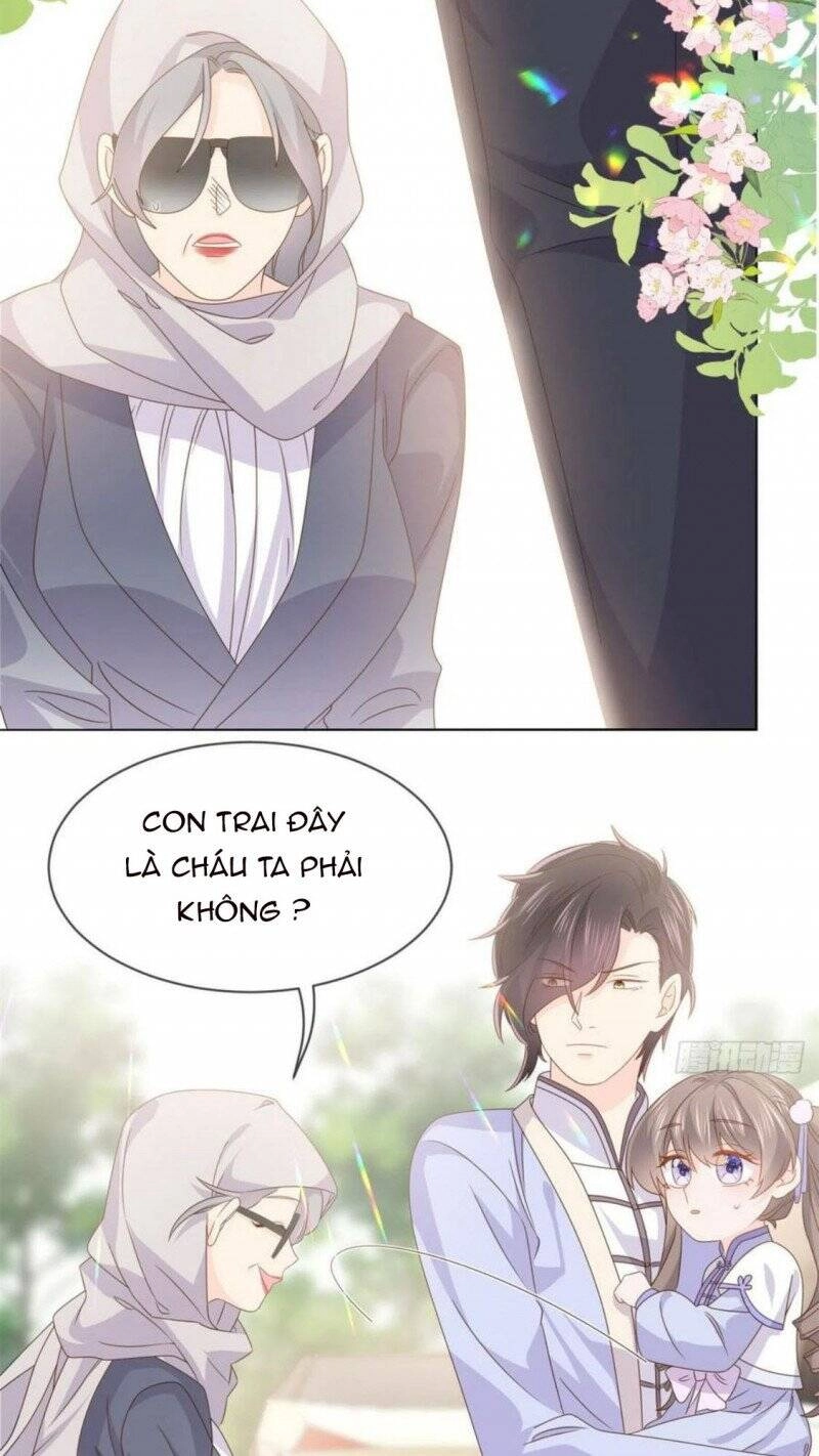 Cưng Chiều Đại Lão 3 Tuổi Rưỡi Chapter 187 - 8