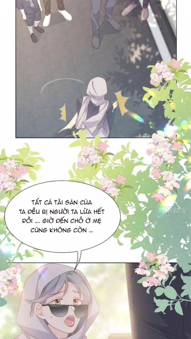 Cưng Chiều Đại Lão 3 Tuổi Rưỡi Chapter 187 - 10