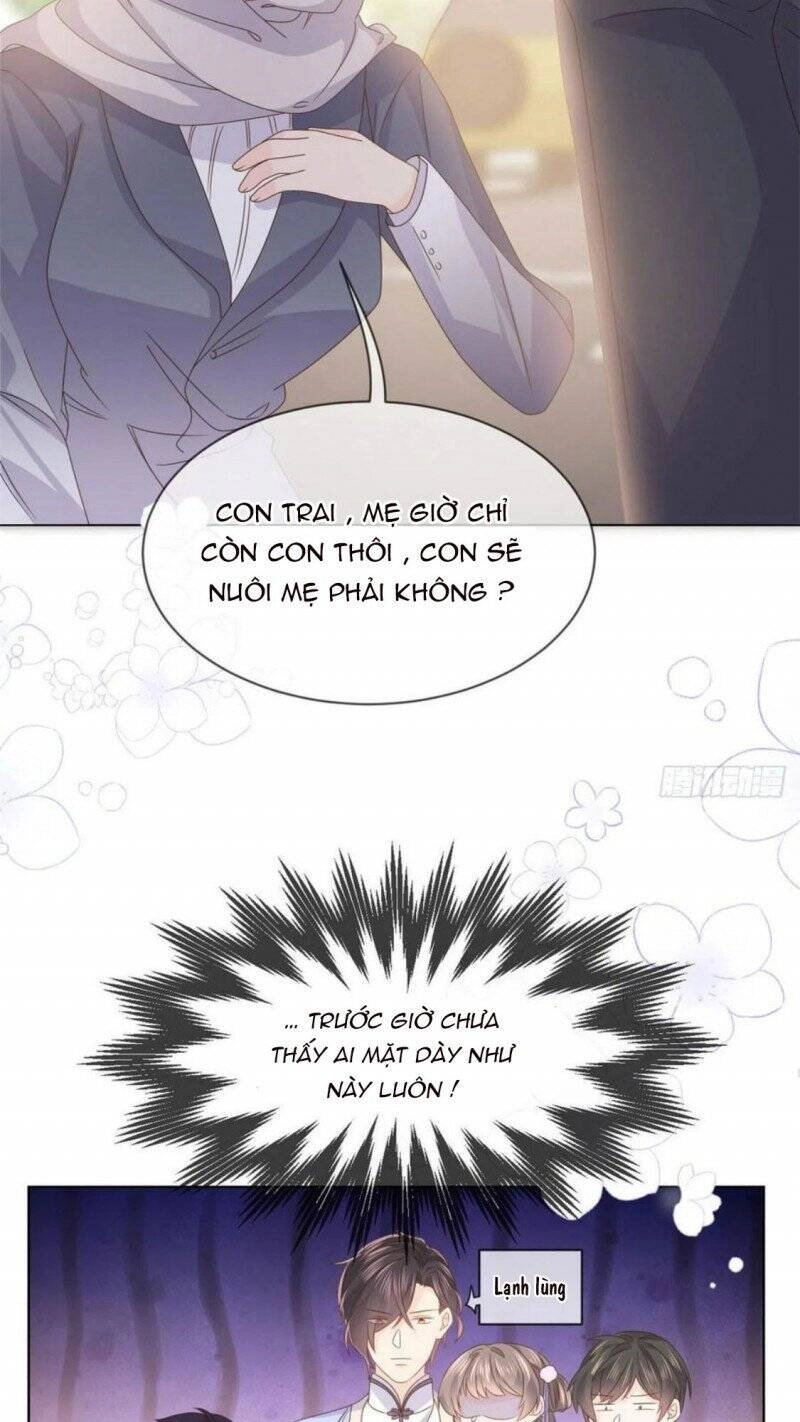 Cưng Chiều Đại Lão 3 Tuổi Rưỡi Chapter 187 - 11