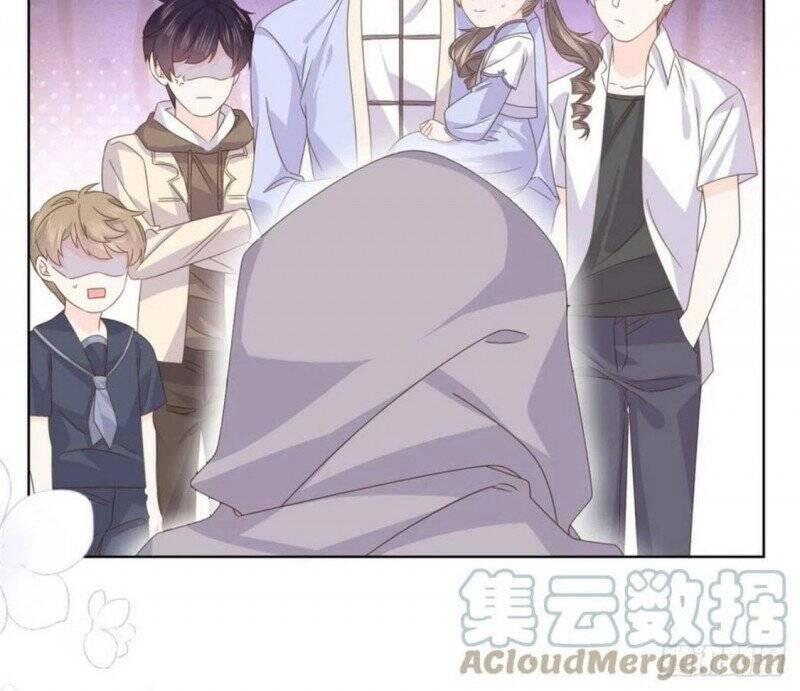 Cưng Chiều Đại Lão 3 Tuổi Rưỡi Chapter 187 - 12